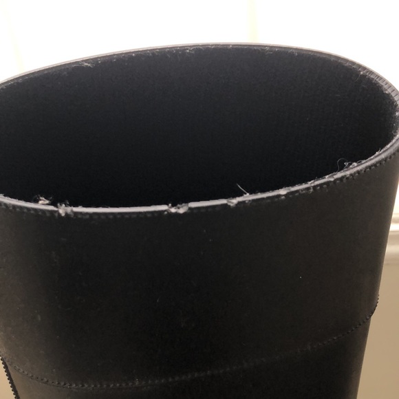 Givenchy rubber Boots - Picture 5 of 5